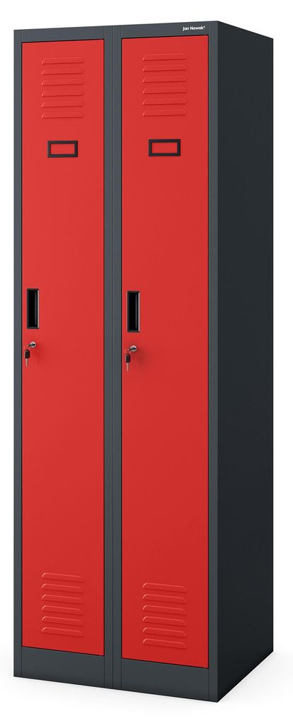 Armoire Jan Nowak, armoire de rangement, armoire Image du produit 