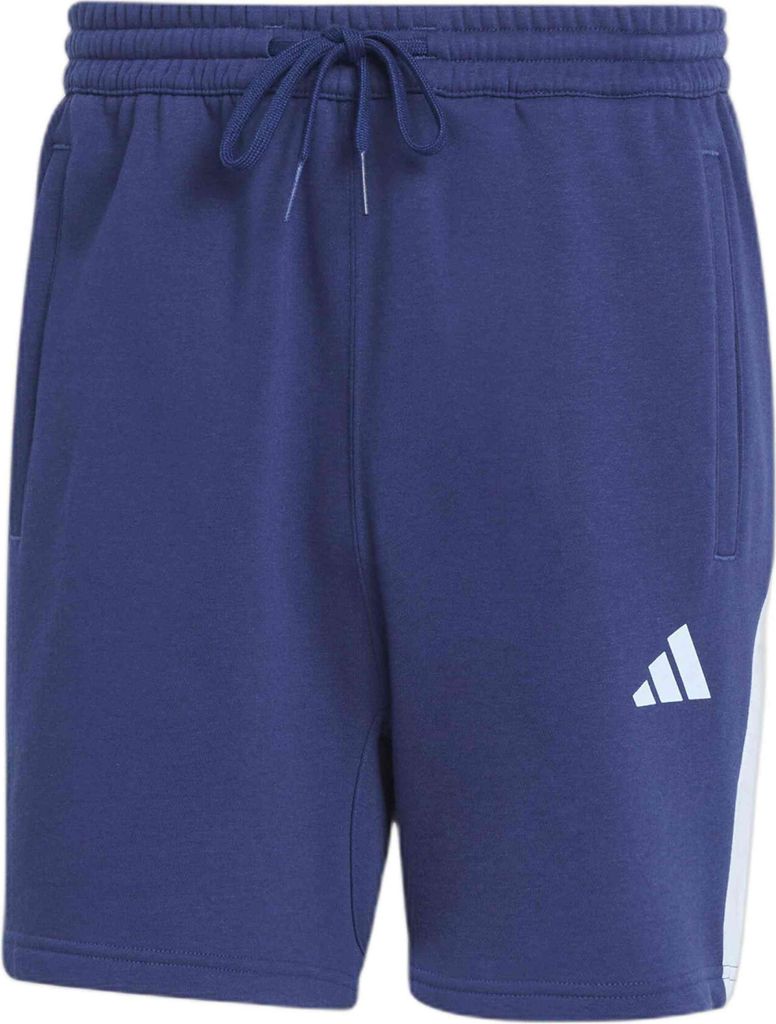 Adidas Shorts JD8057 in Black color size large