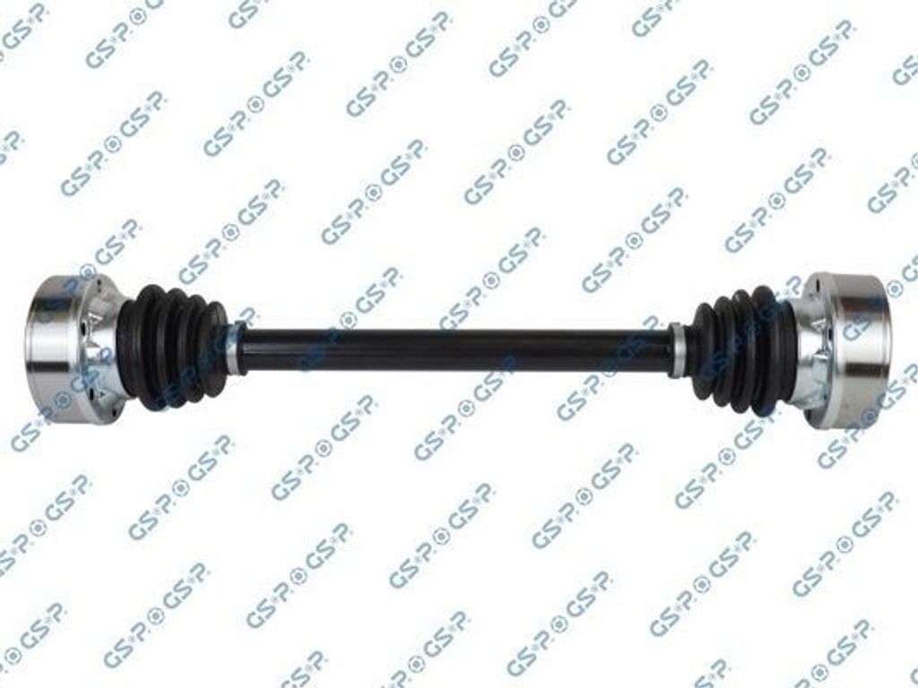 GSP 261005 Antriebswelle für VW TRANSPORTER III Bus Produktbild 