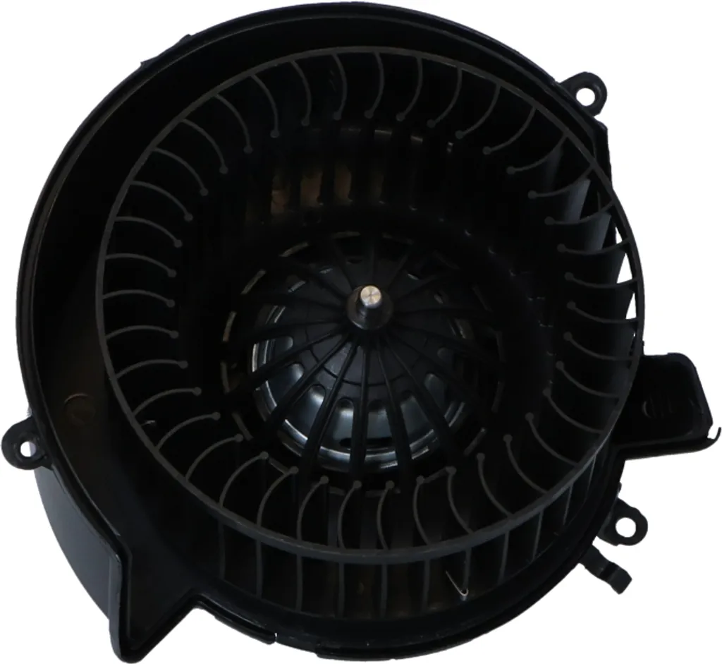 Ventilateur habitacle haute fiabilité NRF 34053 compatible 1845062 OE