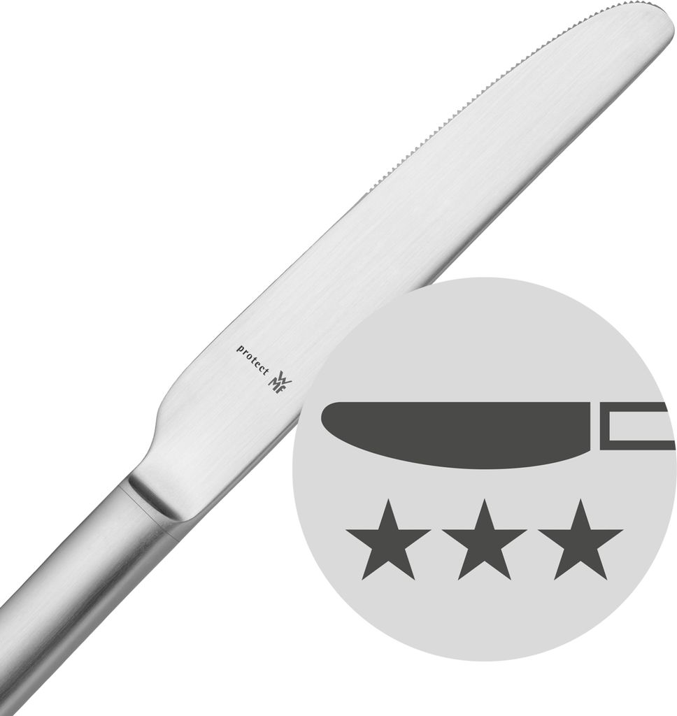 WMF Besteckset Vision 66-teilig 66teilig 12 7100 6331 Obrázok produktu 14