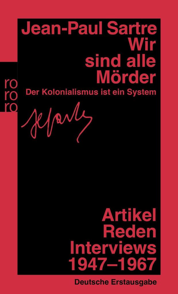 Wir sind alle Mörder