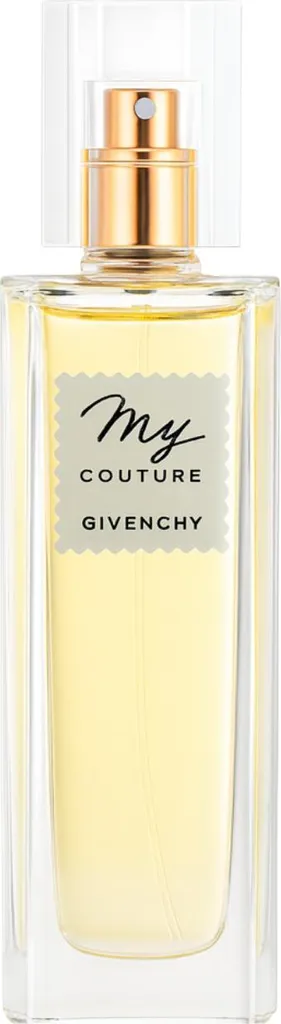 Givenchy My Couture Eau de Parfum 100ml - Profumo Donna Vintage Originale