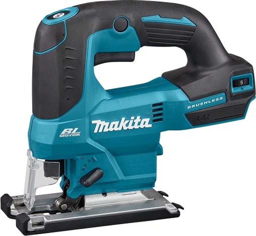 Seghetto alternativo a batteria Makita DJV184Z Immagine del prodotto 