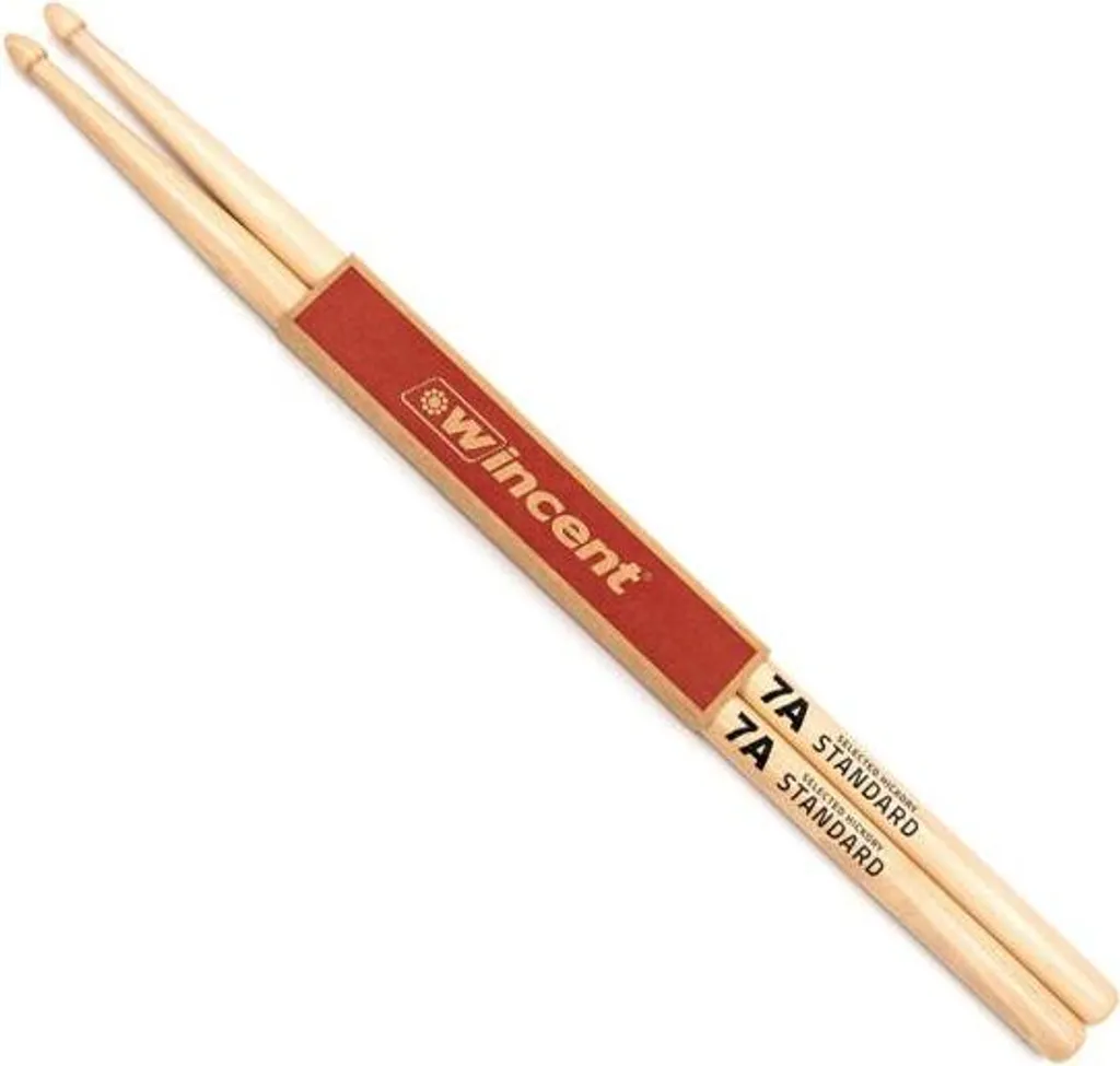 Solution Anti-Harmoniques : Baguettes Wincent 7A et Damper Pads Batterie