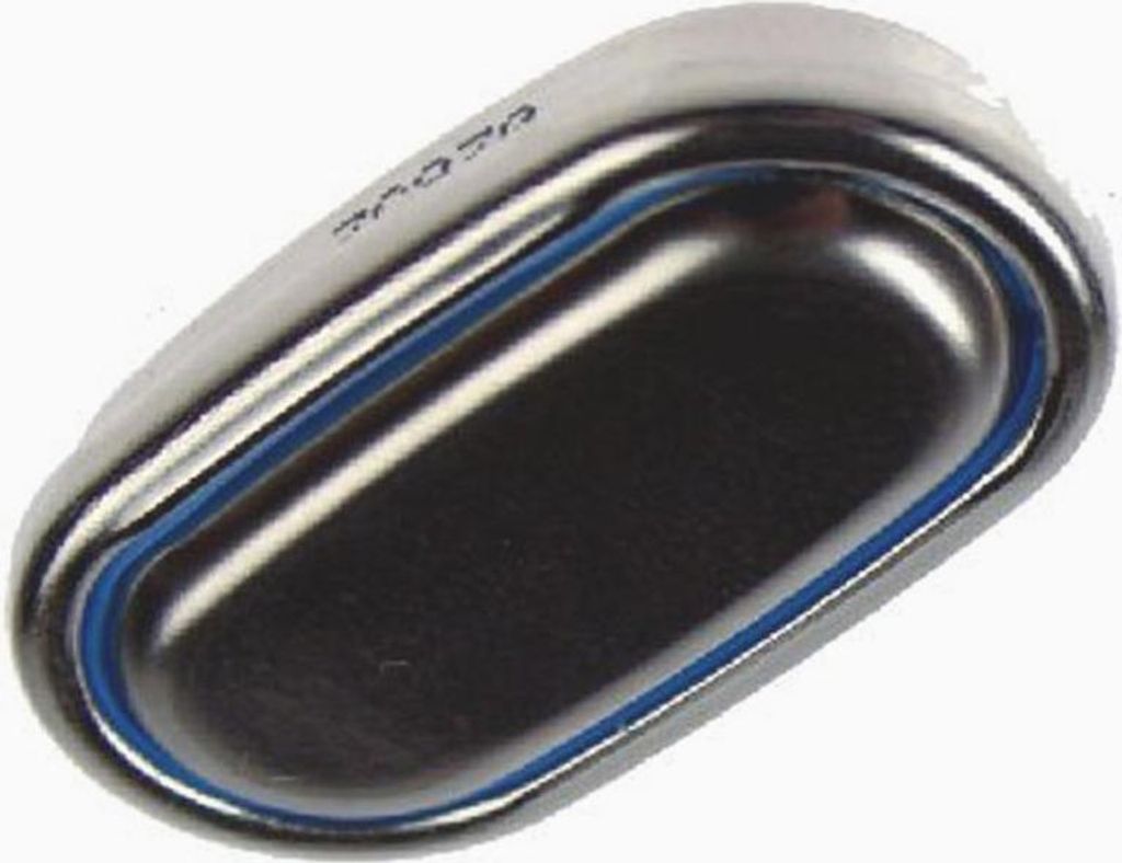 Varta V150H NiMH Akku aufladbare NiMH Knopfzelle 1 Stück 56615201501