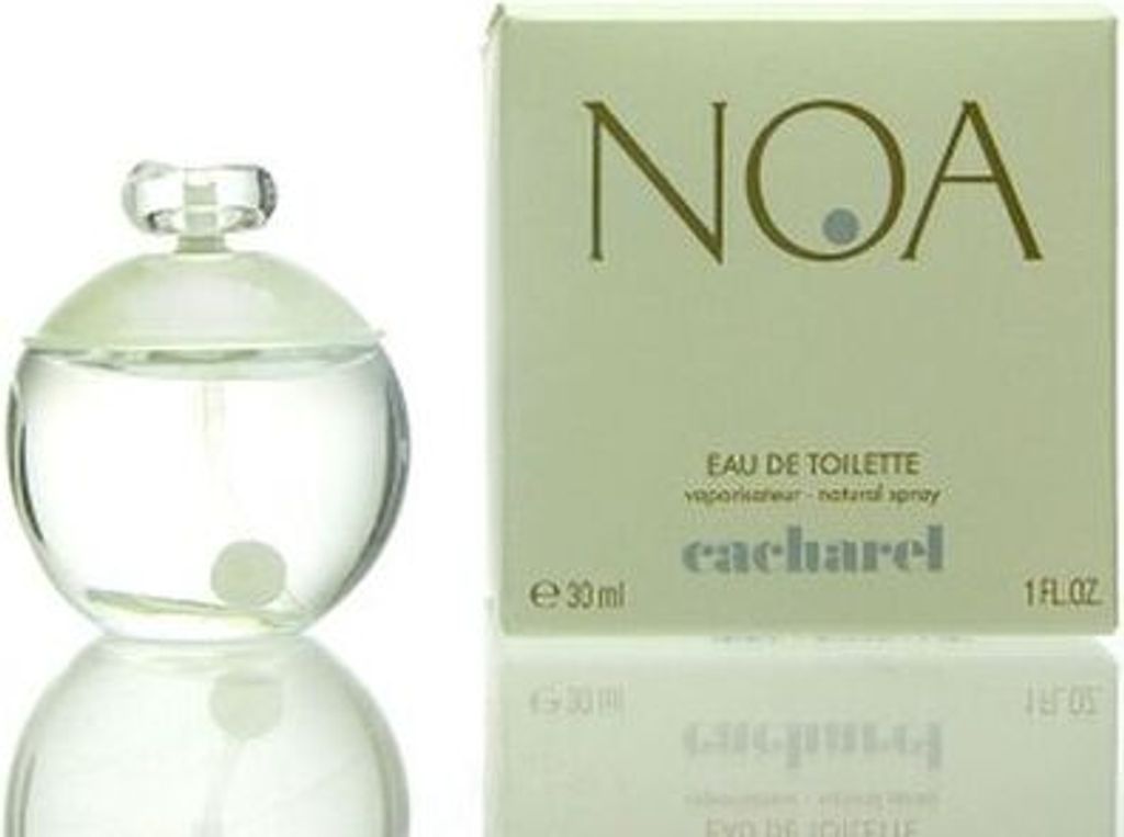 Cacharel Noa Eau de Toilette für Damen 30 ml