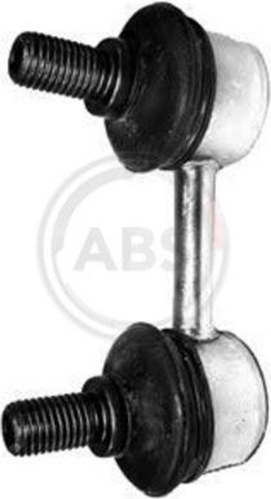 A.B.S. 260126 Stabilisatorstrebe OE 4882033010 kompatibel mit RAV 4, Corolla, Celica, Camry