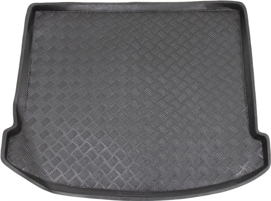 Tappeto Bagagliaio per Honda CR-V V (2018+) 7 Posti | Alta Qualità PE