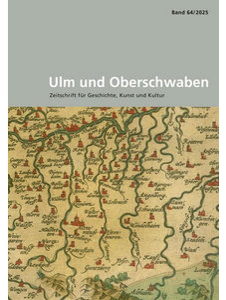 Ulm und Oberschwaben