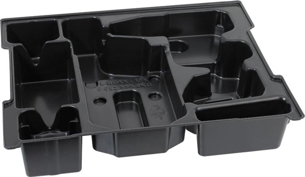 Einlage L-BOXX 136, passend für GSB 14,4/18 V-LI, GSR Produktbild 