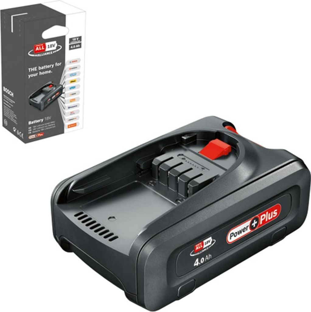 BOSCH Home & Garden 1607A350T0 BOSCH Home & Garden Productafbeelding 
