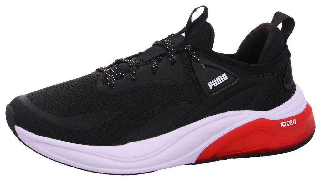 Puma Cell Thrill Trainingsschuh Schwarz