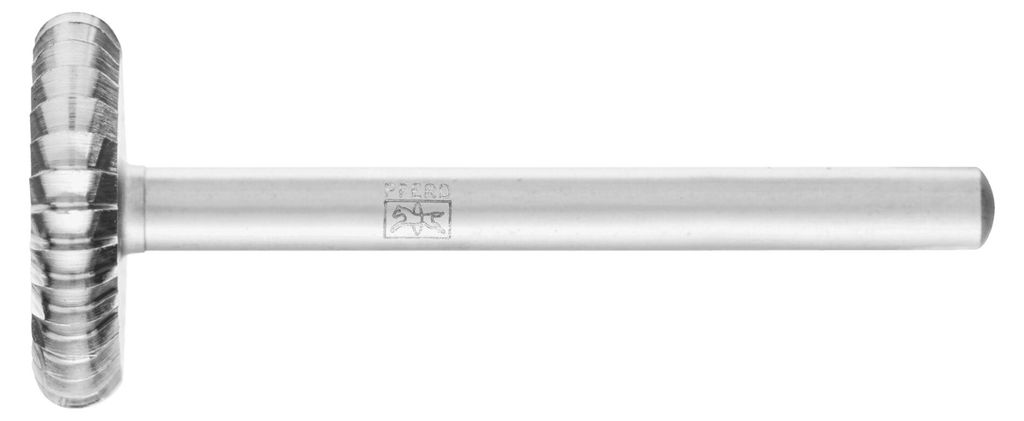 PFERD TOOLS HSS Feinfrässtift Ø 14 mm Schaft-Ø 3 mm SP universal mittel fein
