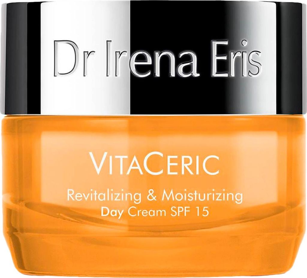 Dr Irena Eris Vitaceric Revitalizing-Moisturizing Cream