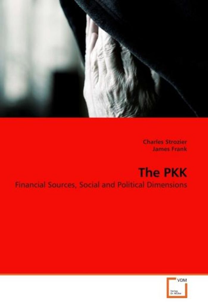 Strozier, C: PKK