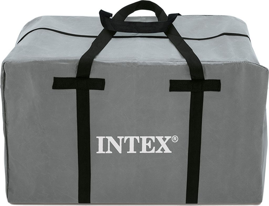 Intex Boot Excursion 4-Sitzer, Set, 315 x 165 x 43 cm, Produktbild 29