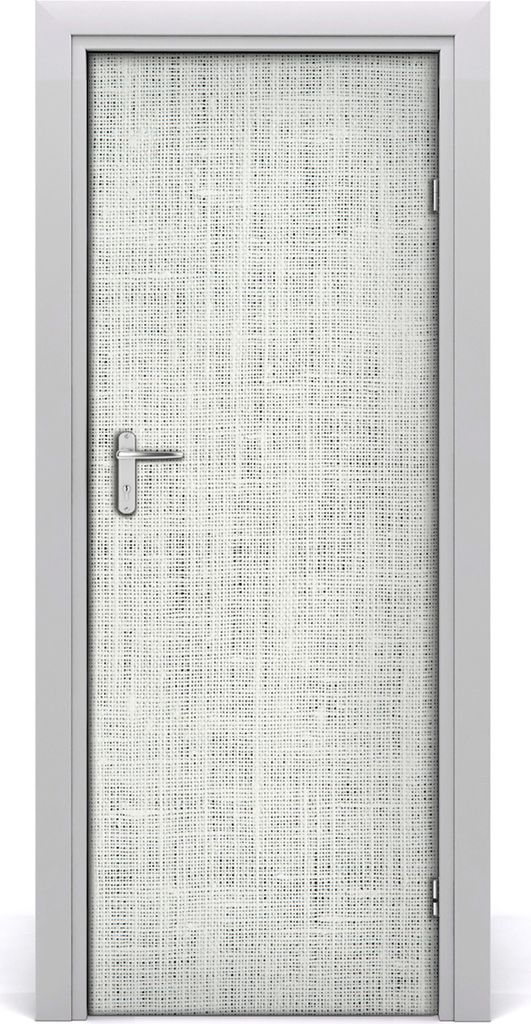Tulup Türaufkleber 75x205 cm Dekorative Aufkleber Selbstklebend Wasserdichte Tapete Abnehmbar Schlafzimmer Wohnzimmer Wohnkultur - USI anhaftender...