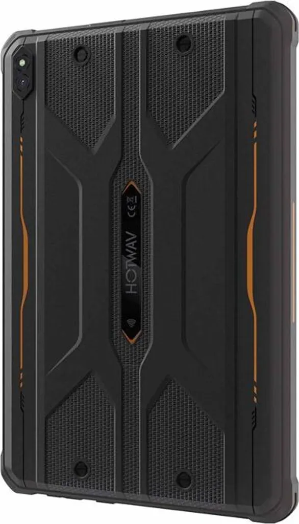 Tablette Tactile 10 Pouces HOTWAV R10 Pro Android avec Double SIM 4G - 3