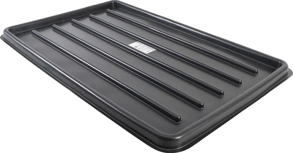 Vaschetta Raccolta Olio BGS 9579 | 7L Universale | Consegna 24h