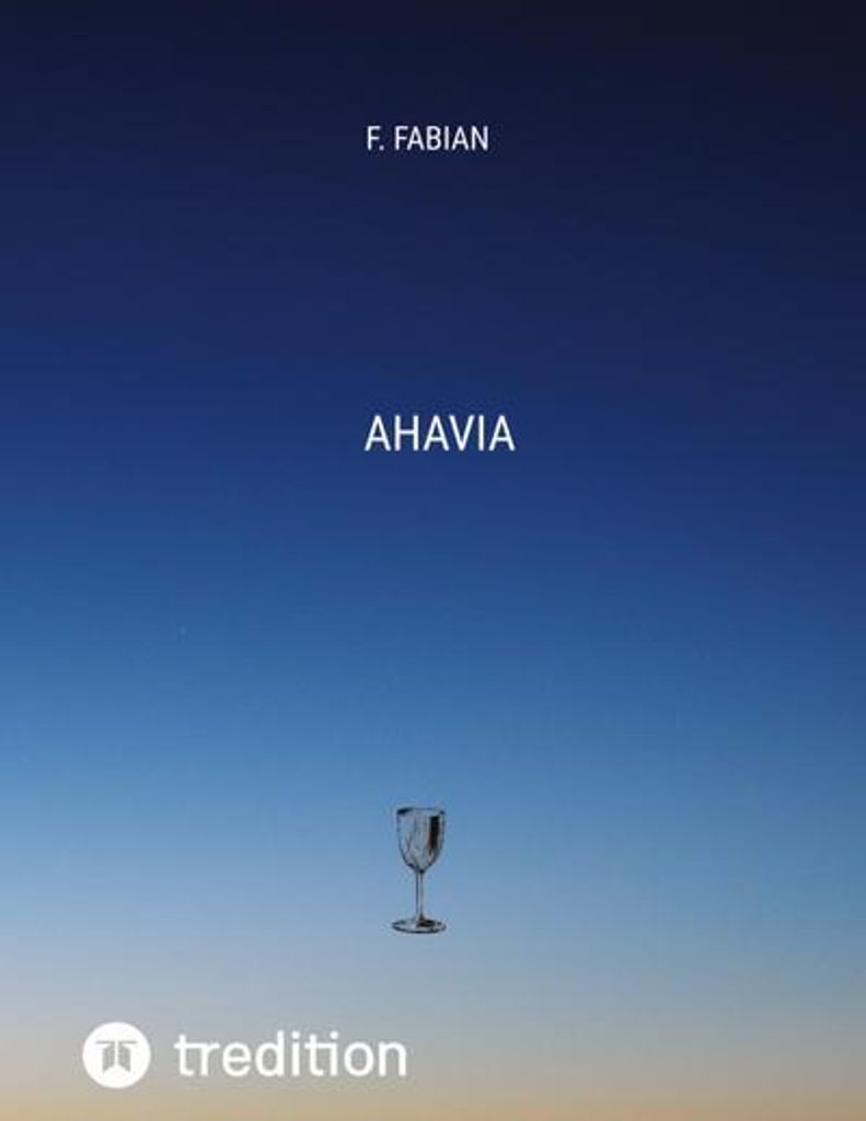 Ahavia
