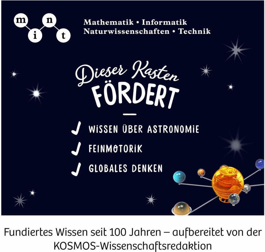 Sonnensystem Produktbild 7