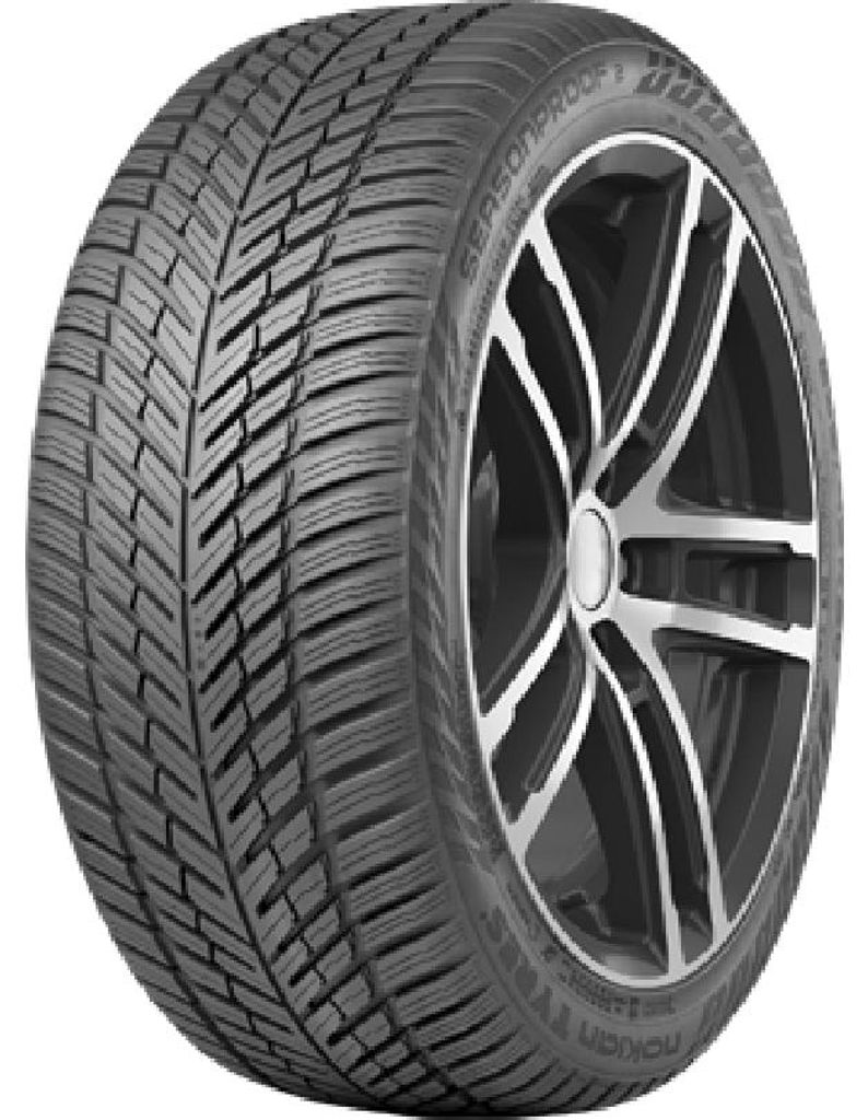 Allwetterreifen NOKIAN SEASONPROOF 2 265/60 R18 114 V