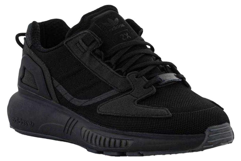 Adidas - Herren Sneaker "ZX 5K Boost" PP4405 (43,5 EU) (Schwarz)