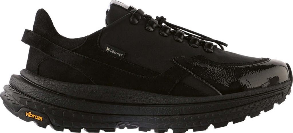 Hogl Damen Sneaker 8-103318 0100 Farbe: Schwarz Größe: 41