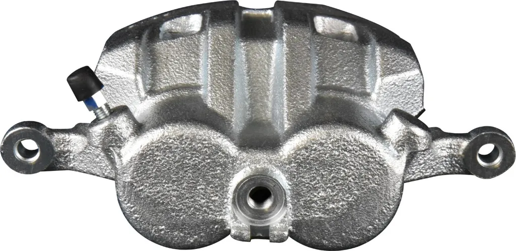 Étrier de frein de sécurité pour NISSAN X-TRAIL T30 FEBI 178130