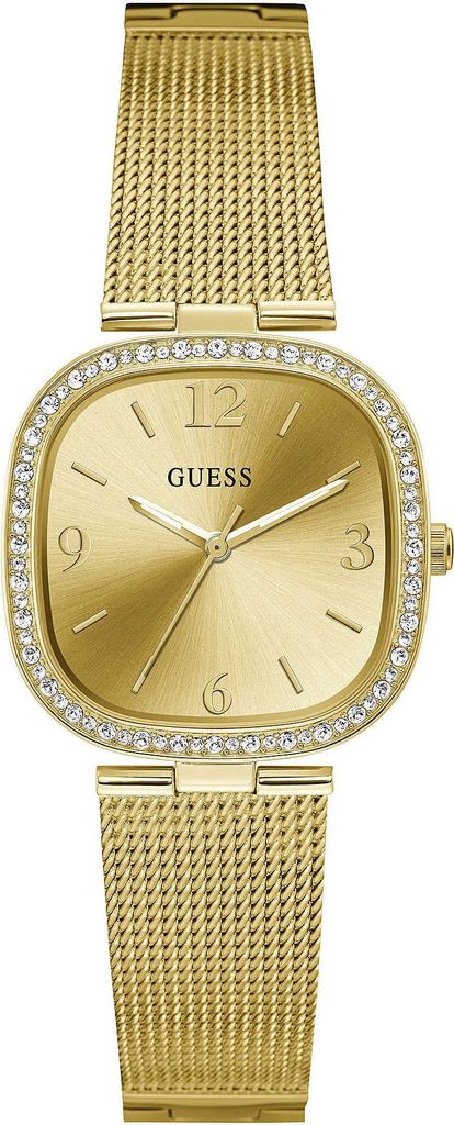 Zegarek  Guess GW0354L2 złoty Zdjęcie produktu 