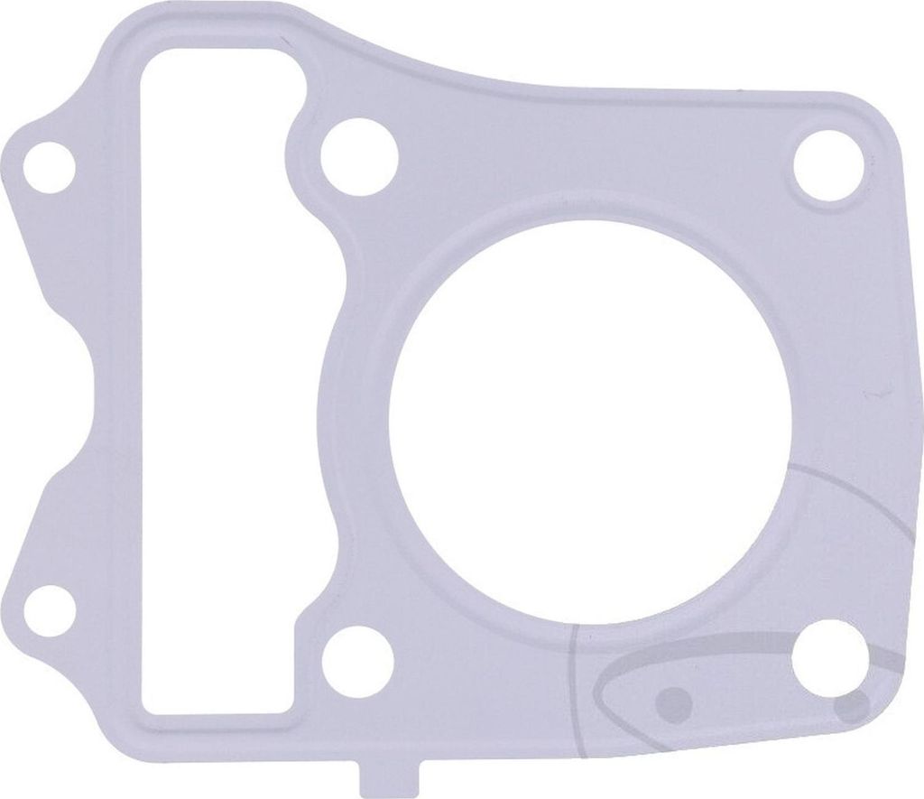 Zylinderkopfdichtung für Honda C 125 A Super Cub ABS Baujahr 2018-2021 von OEM - Neu