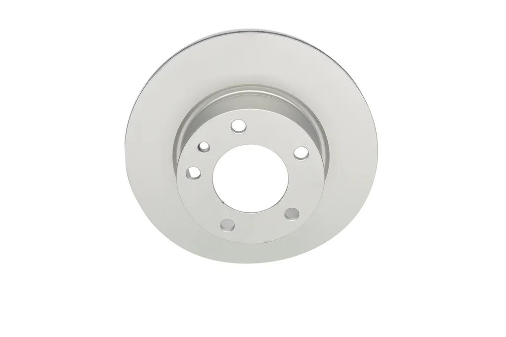 Paire de Disques de Frein Avant ATE pour Système de Freinage Standard