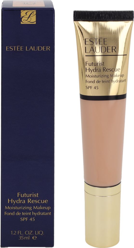 Estée Lauder Fluid Make-Up Futurist Hydra Rescue SPF45 3C2 Immagine del prodotto 