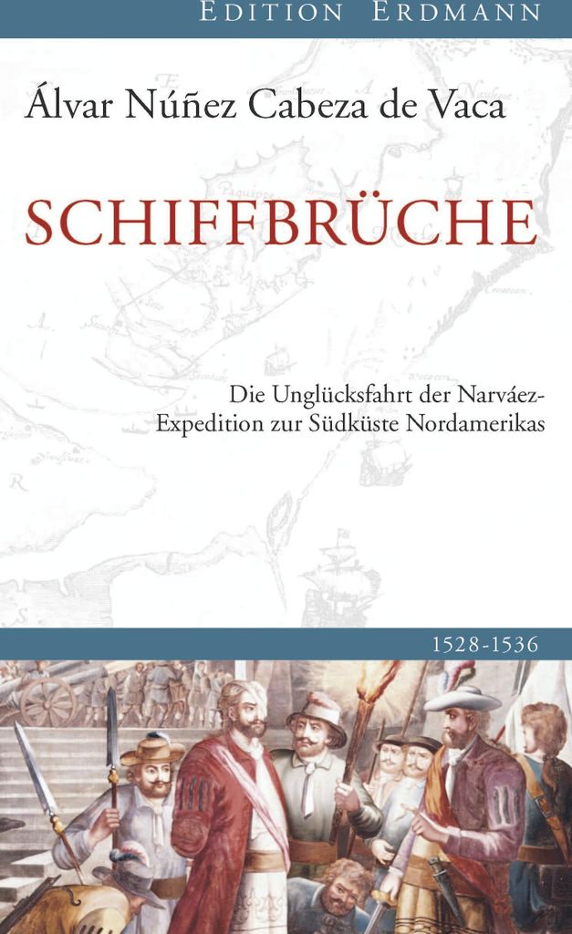 Schiffbrüche