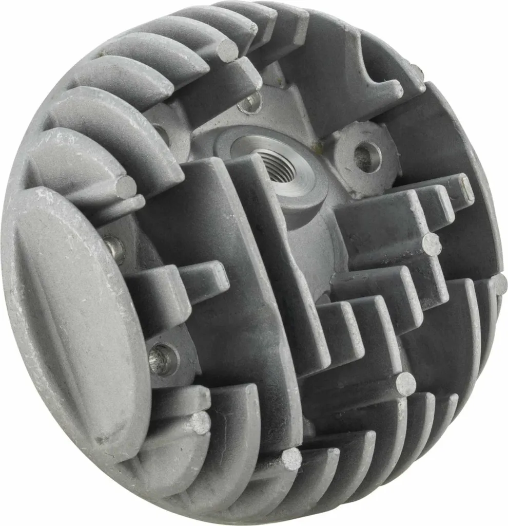 Culasse SIP PERFORMANCE pour augmenter la compression 125cc 57mm - 2