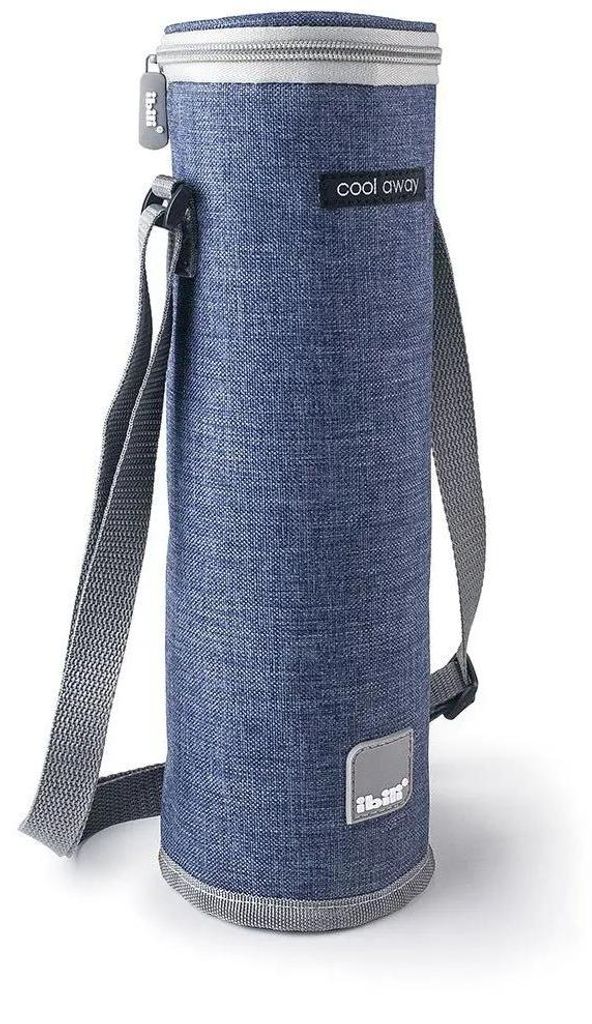 Wärmeisolierende Tasche für Ibili Dalvik-Flaschen, Produktbild 