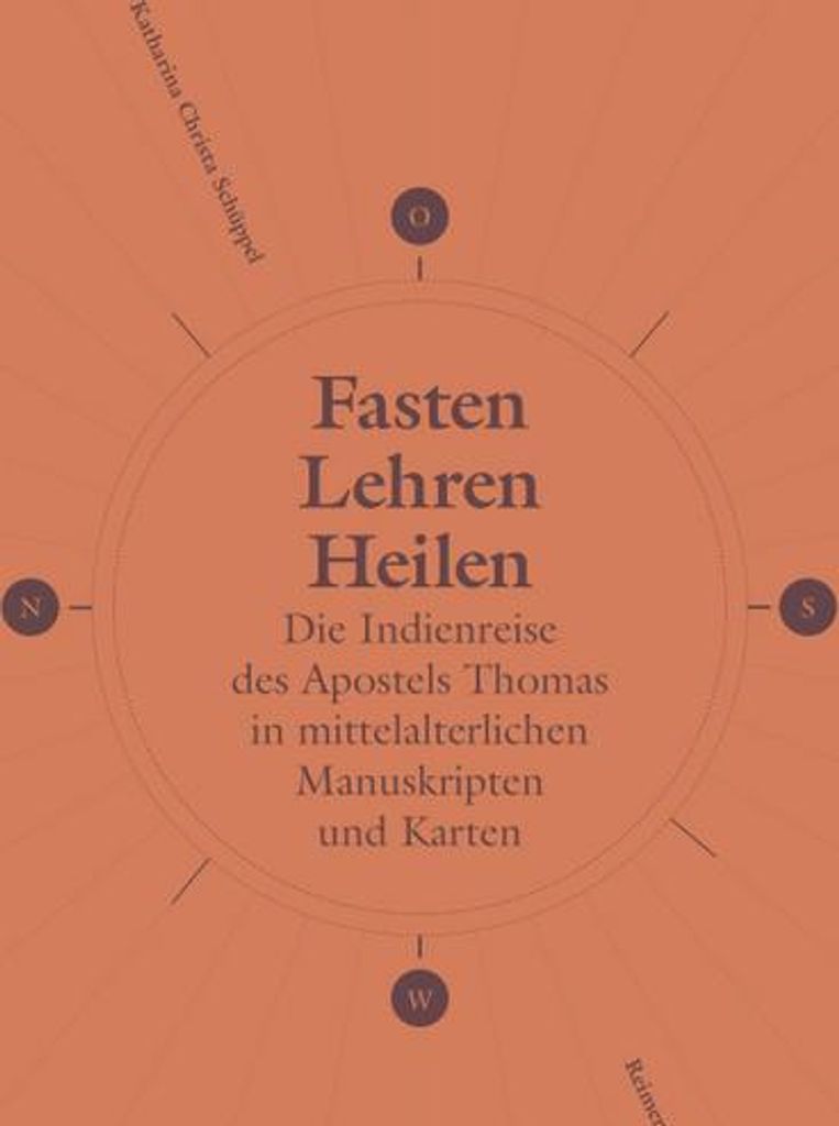 Fasten, Lehren, Heilen