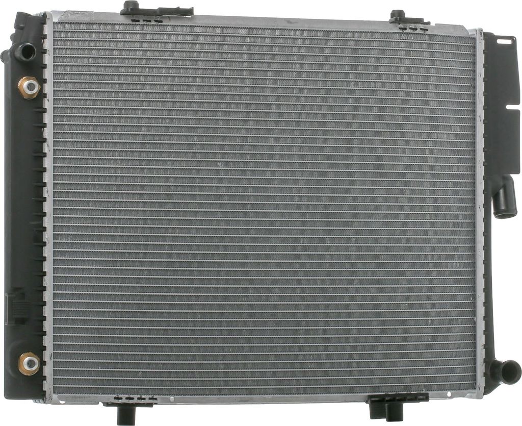 RIDEX 470R0855 Kühler Wasserkühler Motorkühler passend für Produktbild 