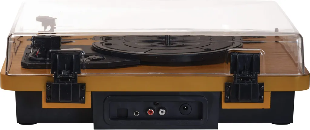 OFFERTA: Giradischi Denver VPL-230LW Bluetooth + USB a Prezzo Shock - 5