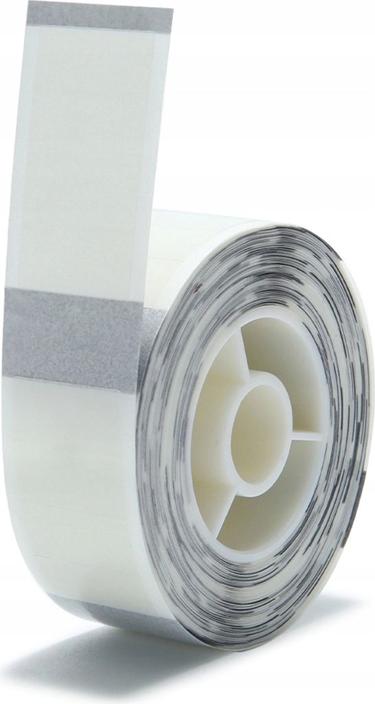 EDIBAZZAR | NIIMBOT Thermoetiketten Aufkleber 12x24mm 230 Stk