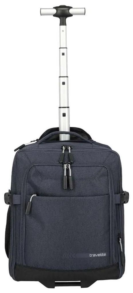 Travelite Kick Off – plecak na kółkach 15,6" 40 cm (kolor Zdjęcie produktu 
