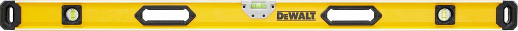 DeWalt DWHT0-43248 waterpas, 120 cm Productafbeelding 