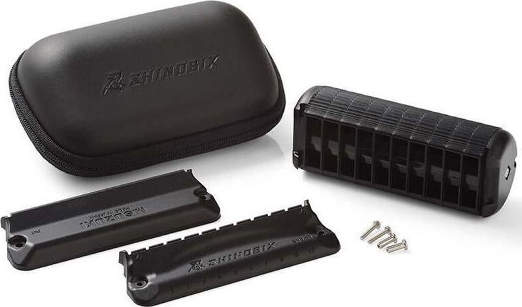 Suzuki SNB-20 Shinobix US Immagine del prodotto 