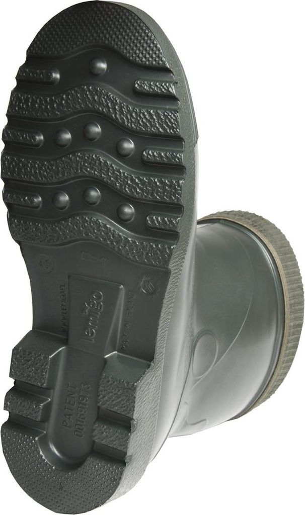 Lemigo Kurzstiefel Wader 893 Eva Schuhgröße 45 Thermostiefel Winterstiefel