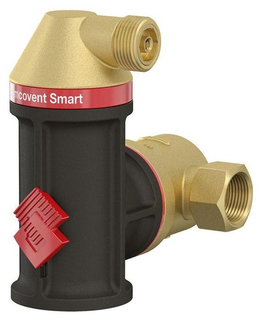 Séparateur d'air Flamcovent Smart 1' 1/4 FLAMCO - 30004 Image du produit 