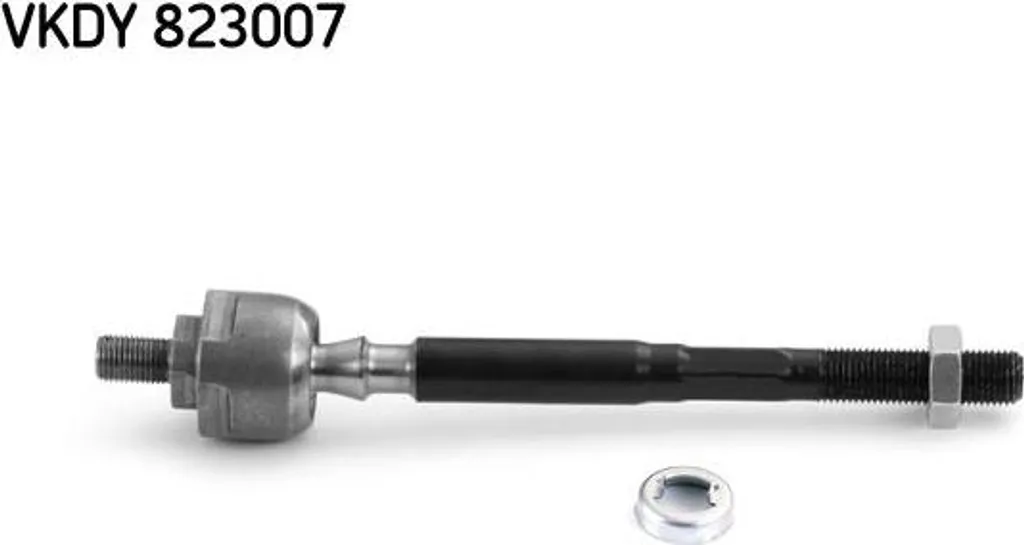 Supprimer Jeu Direction : Joint Axial SKF VKDY 823007 pour Honda CR-V