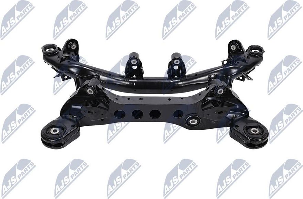 NTY Achsträger ZRZ-BM-003 Hinten für BMW 3 Touring (E91)