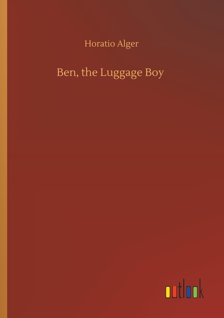 Ben, the Luggage Boy