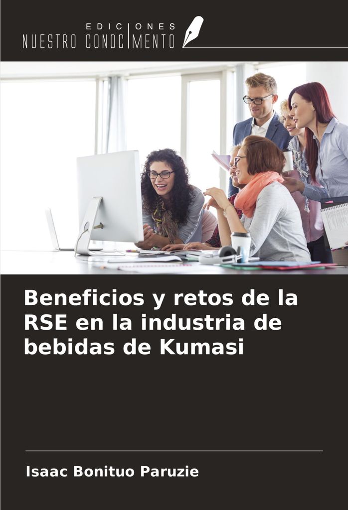 Beneficios y retos de la RSE en la industria de bebidas de Kumasi